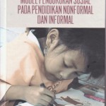 Model Pengukuran Sosial pada Pendidikan Nonformal dan Informal